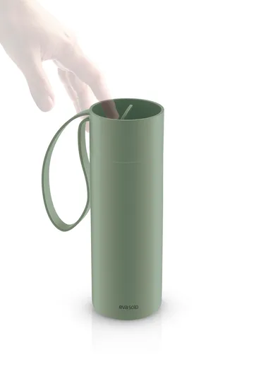 Eva Solo To Go termosmuki - Green goddess, 0,35 l - Eva Solo