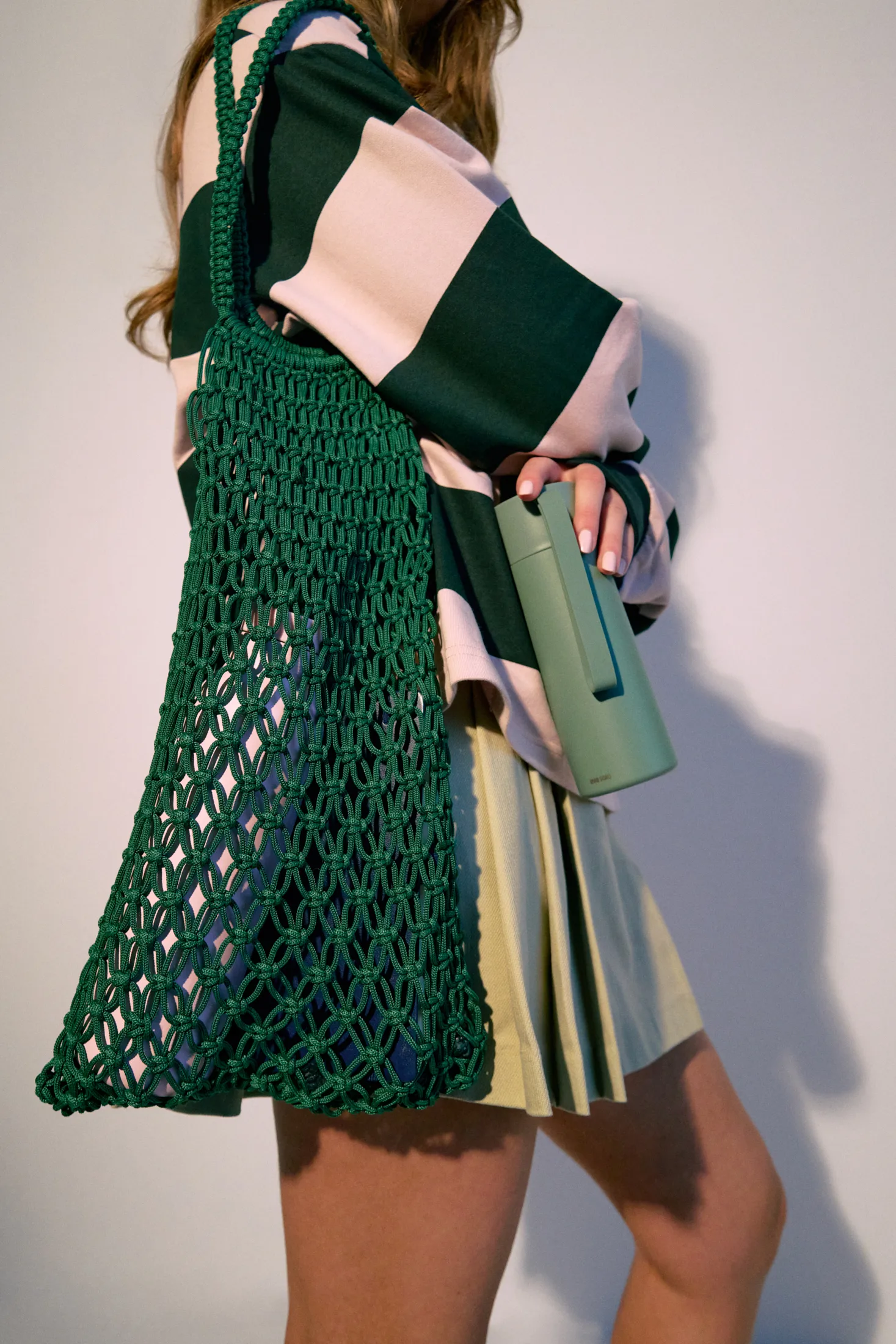 Eva Solo To Go termosmuki, Green goddess, 0,35 l Eva Solo