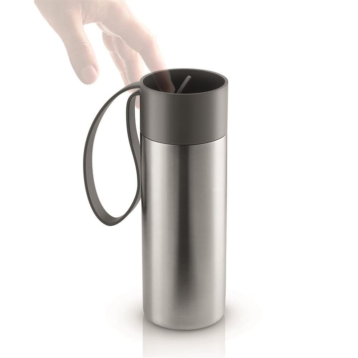 Eva Solo To Go termosmuki, harmaa Eva Solo