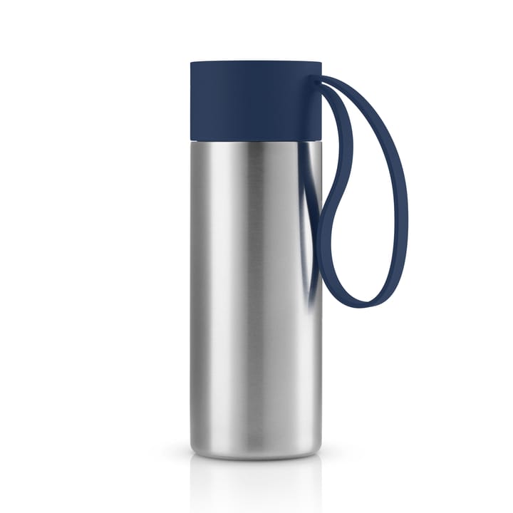 Eva Solo To Go -termosmuki - navy blue (sininen) - Eva Solo