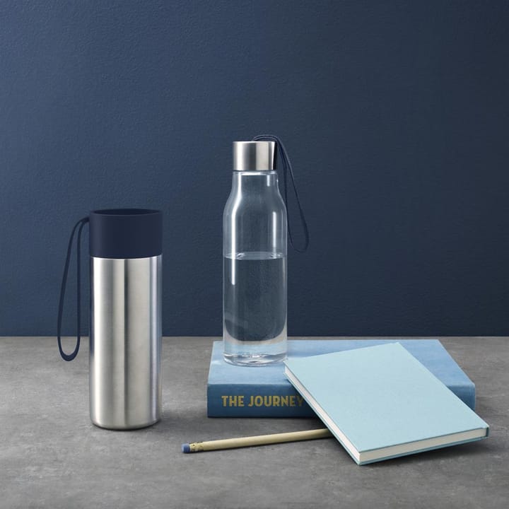 Eva Solo To Go termosmuki, navy blue (sininen) Eva Solo