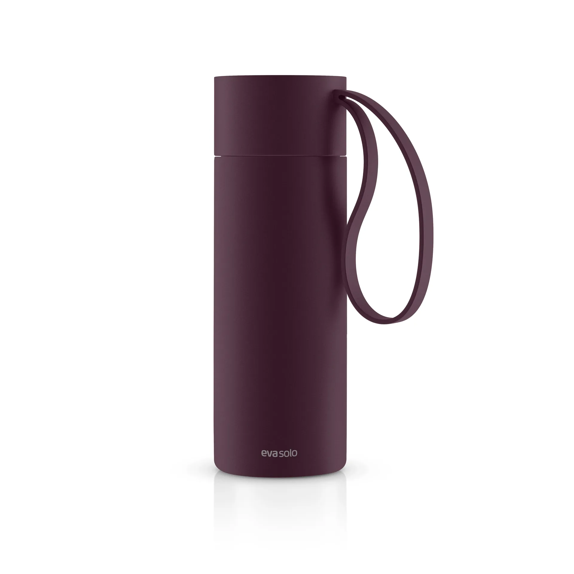 Eva Solo To Go termosmuki, Viikuna purple, 0,35 l Eva Solo