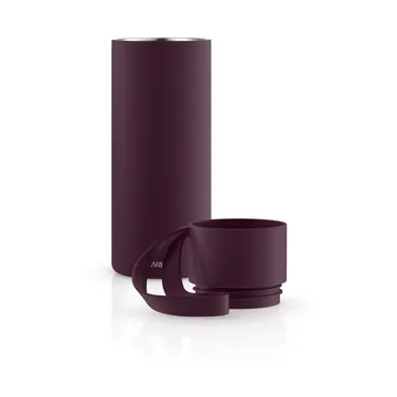 Eva Solo To Go termosmuki - Viikuna purple, 0,35 l - Eva Solo