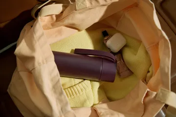 Eva Solo To Go termosmuki - Viikuna purple, 0,35 l - Eva Solo