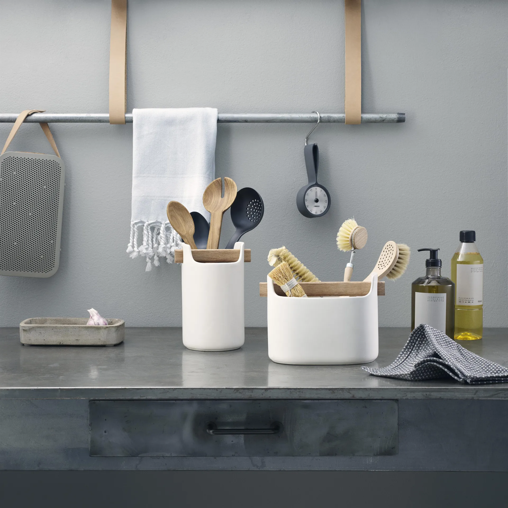 Eva Solo toolbox, matala Eva Solo