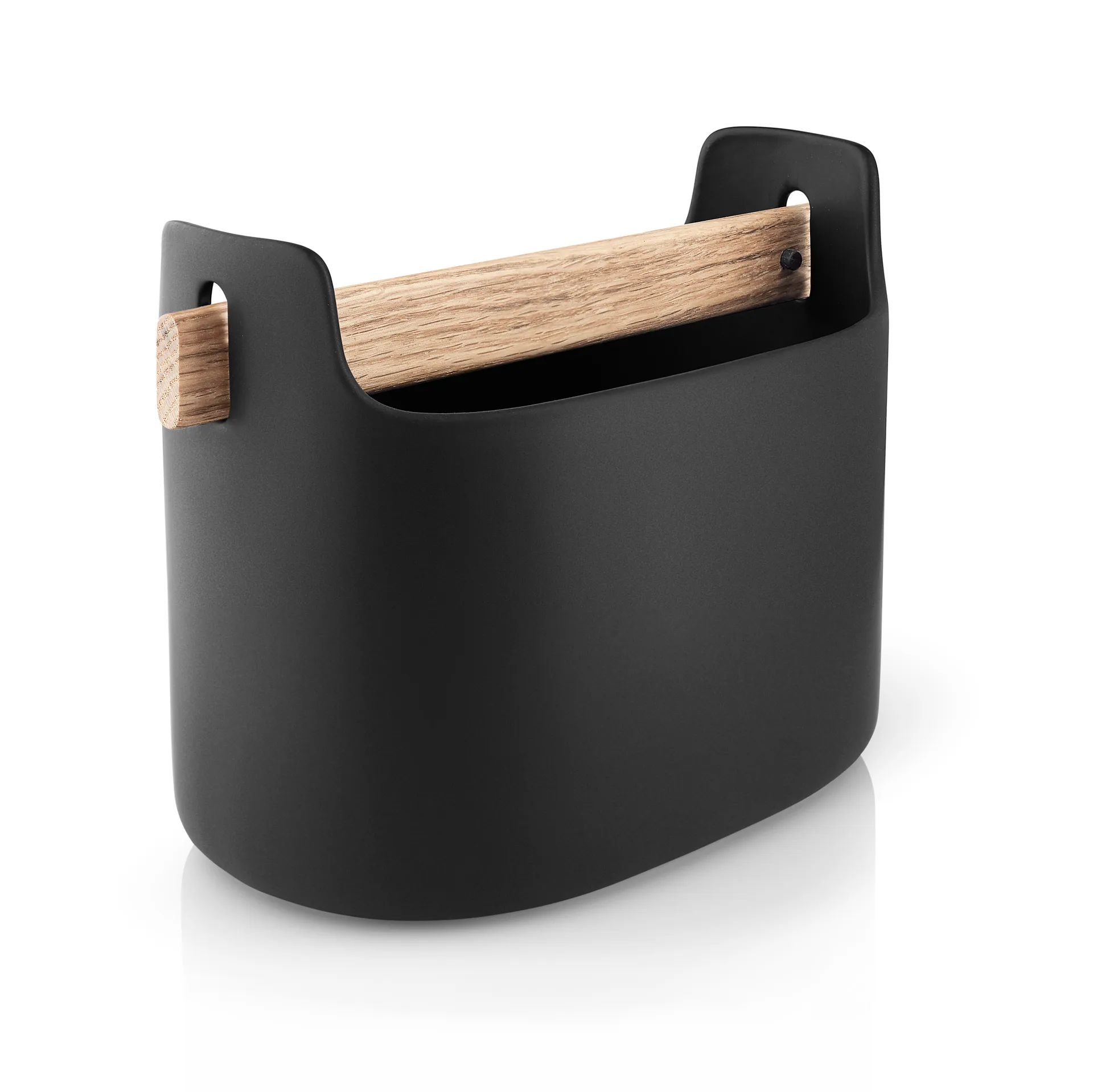 Eva Solo toolbox, musta, Matala Eva Solo