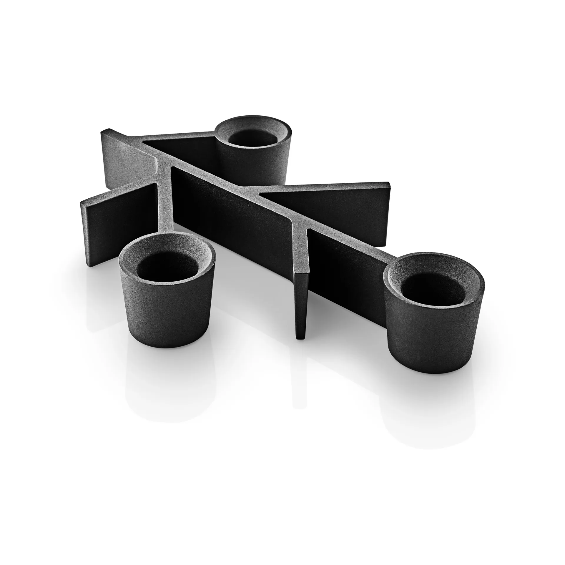 Eva Solo Twig kynttilänjalka, Keskikokoinen Eva Solo