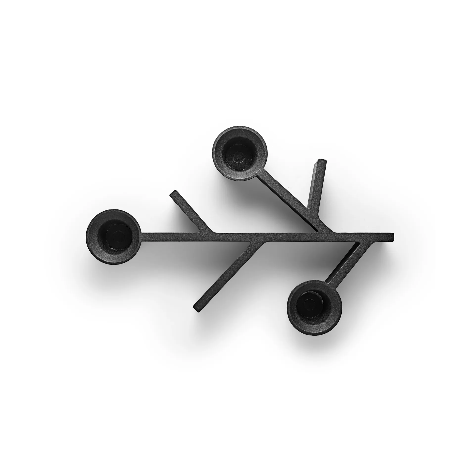 Eva Solo Twig kynttilänjalka, Keskikokoinen Eva Solo