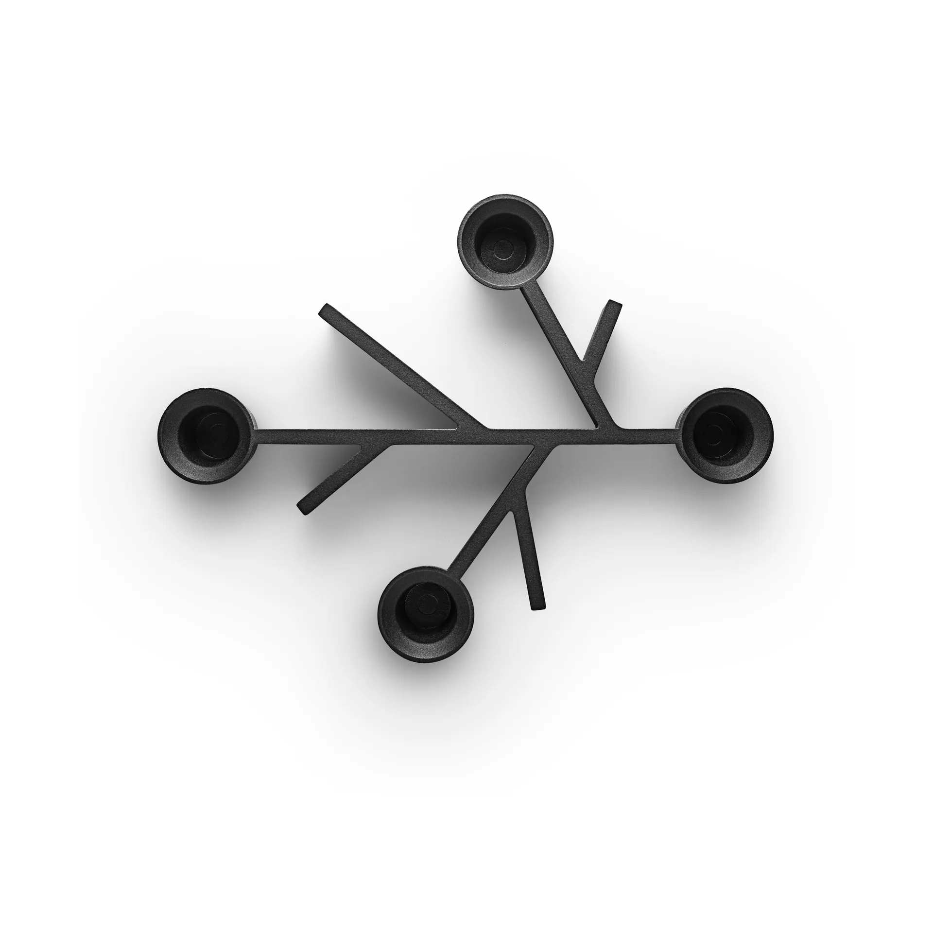 Eva Solo Twig kynttilänjalka, Suuri Eva Solo