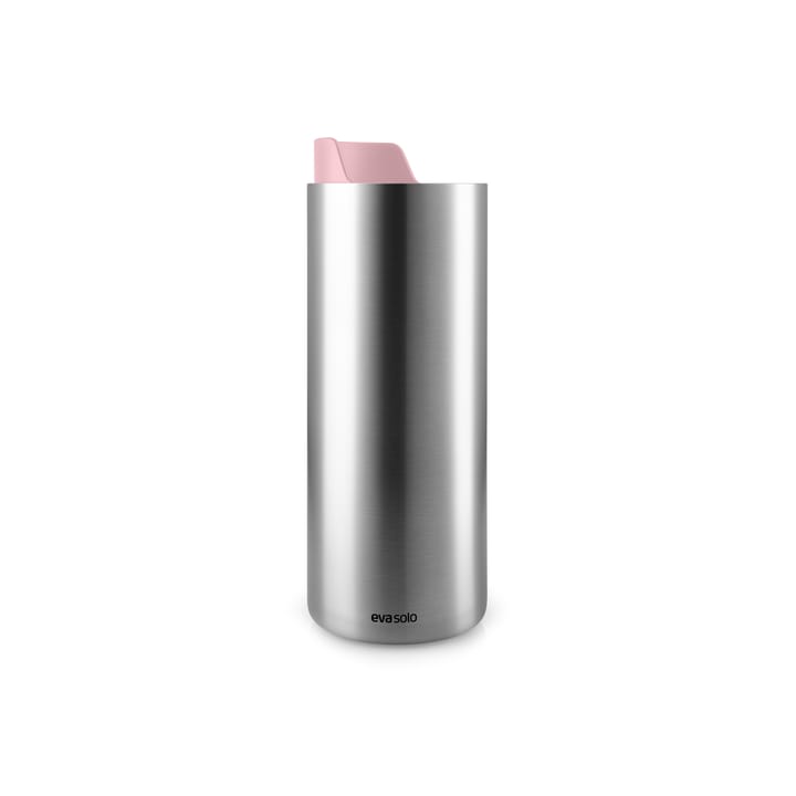 Eva Solo Urban To Go termoskuppi, Rose quartz Eva Solo