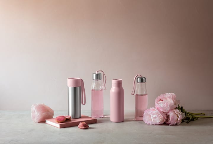Eva Solo Urban To Go termoskuppi, Rose quartz Eva Solo