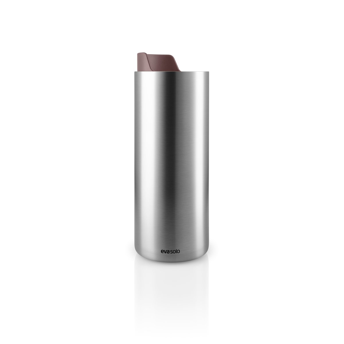 Eva Solo Urban To Go termosmuki Recycled Vintage ruskea
