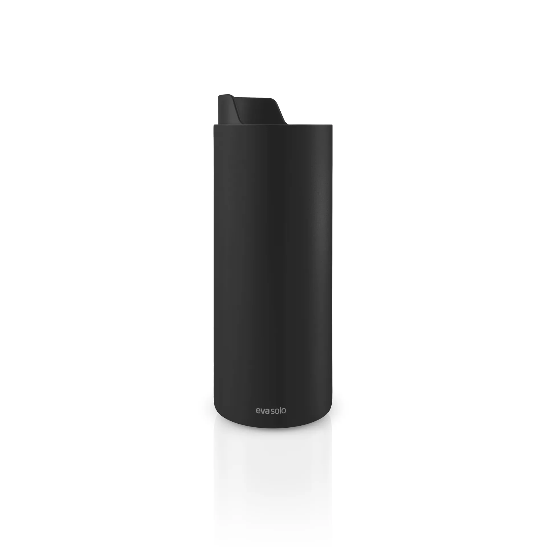 Eva Solo Urban To Go termospullo, Black, 0,35 l Eva Solo