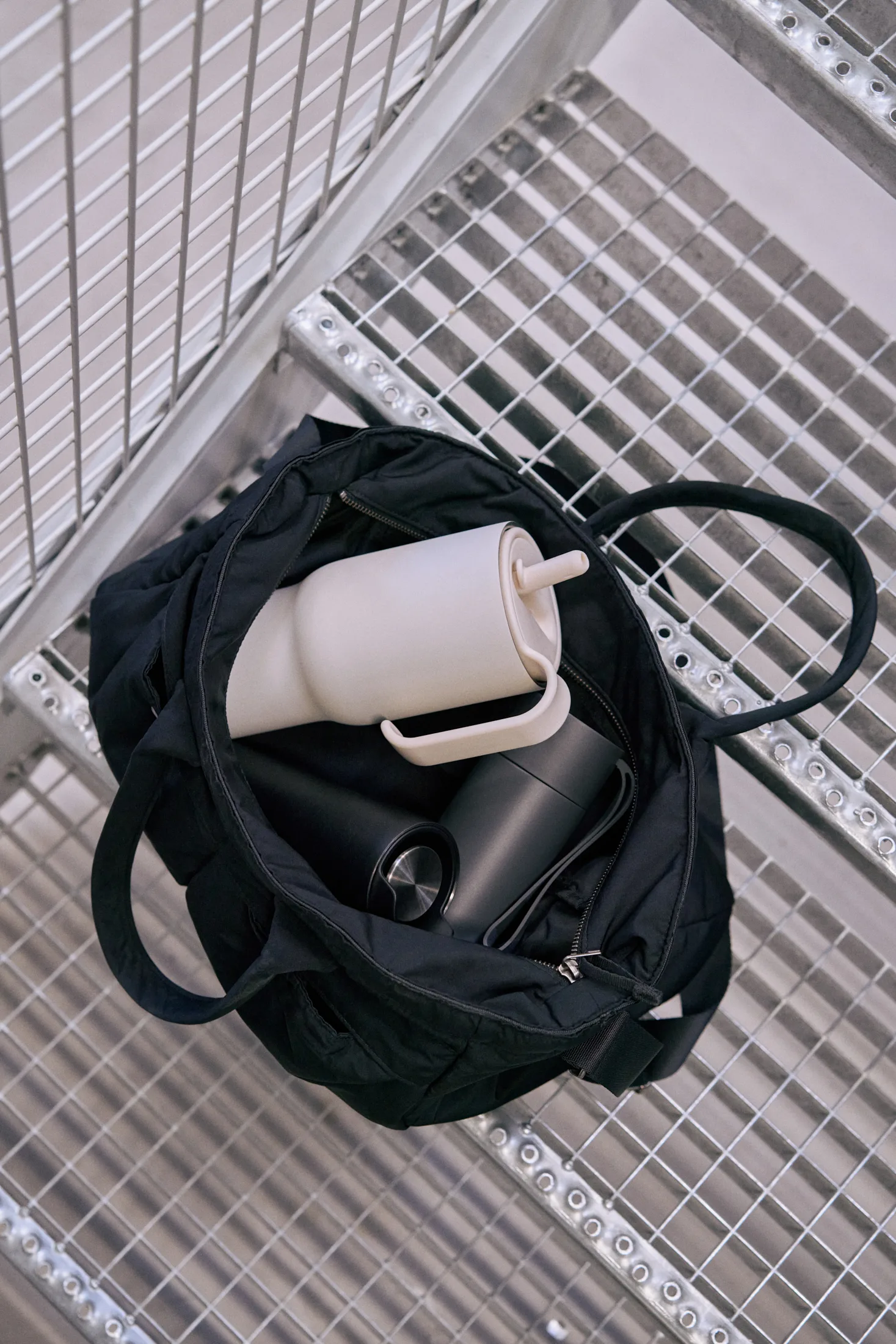 Eva Solo Urban To Go termospullo, Black, 0,35 l Eva Solo