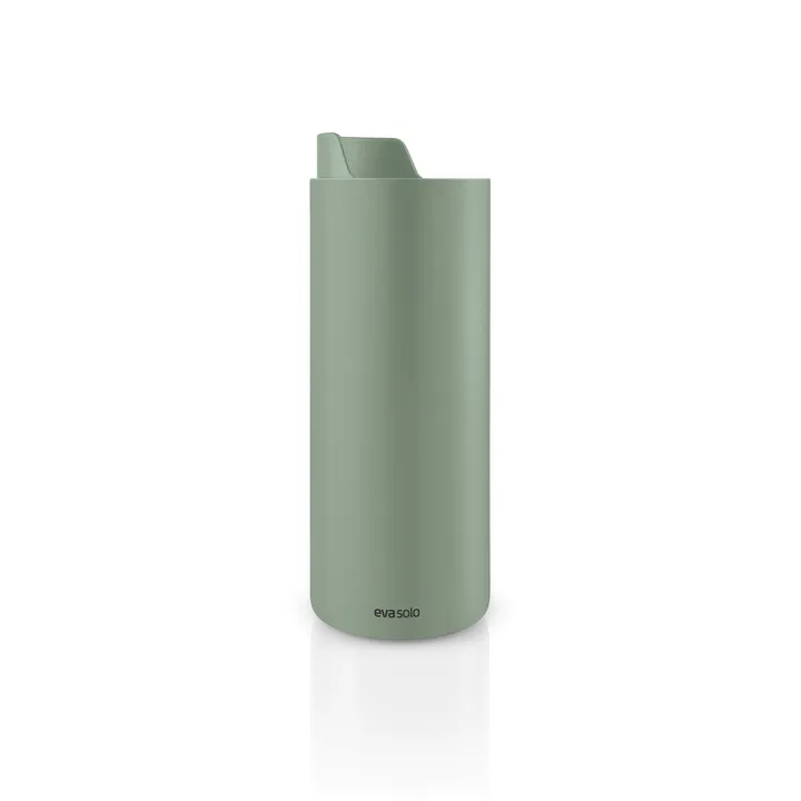 Eva Solo Urban To Go termospullo - Green goddess, 0,35 l - Eva Solo