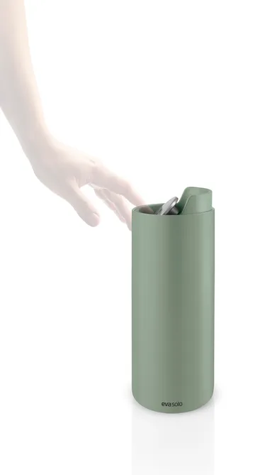 Eva Solo Urban To Go termospullo - Green goddess, 0,35 l - Eva Solo