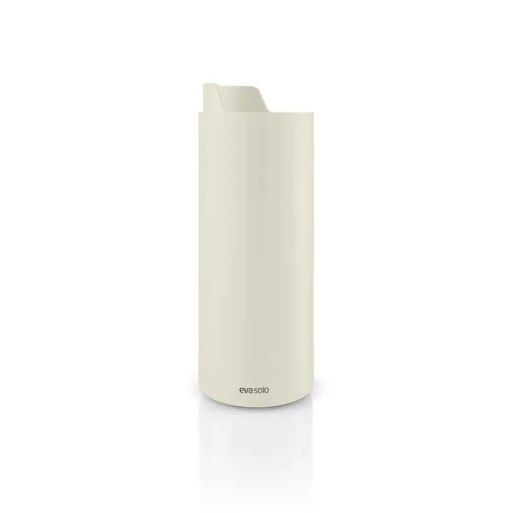 Eva Solo Urban To Go termospullo - Kookos, 0,35 l - Eva Solo