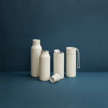 Eva Solo Urban To Go termospullo - Kookos, 0,35 l - Eva Solo