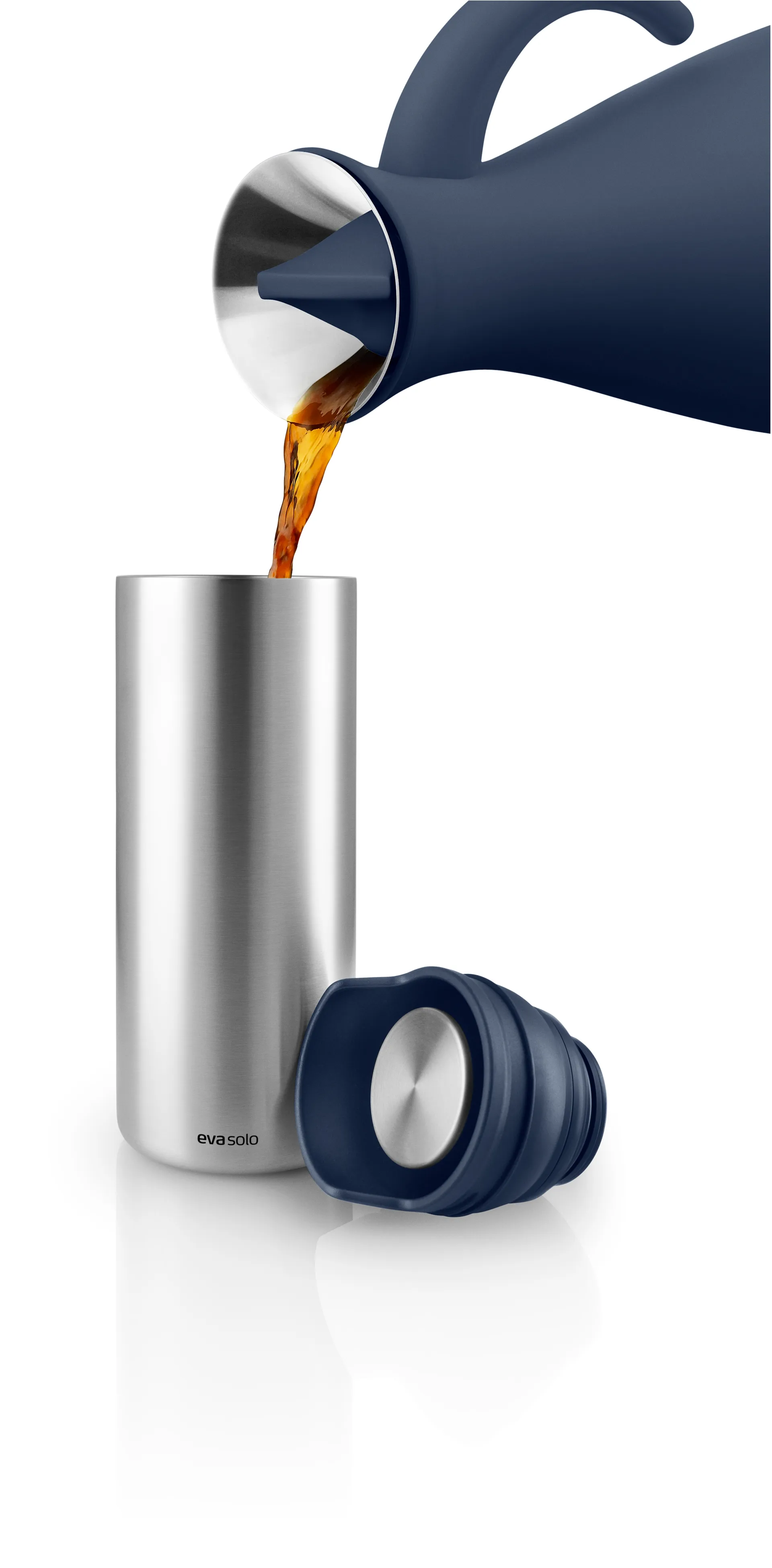 Eva Solo Urban To Go termospullo, Yön taivas Eva Solo