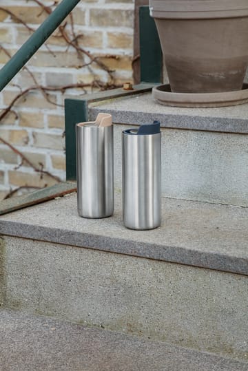 Eva Solo Urban To Go termospullo - Yön taivas - Eva Solo