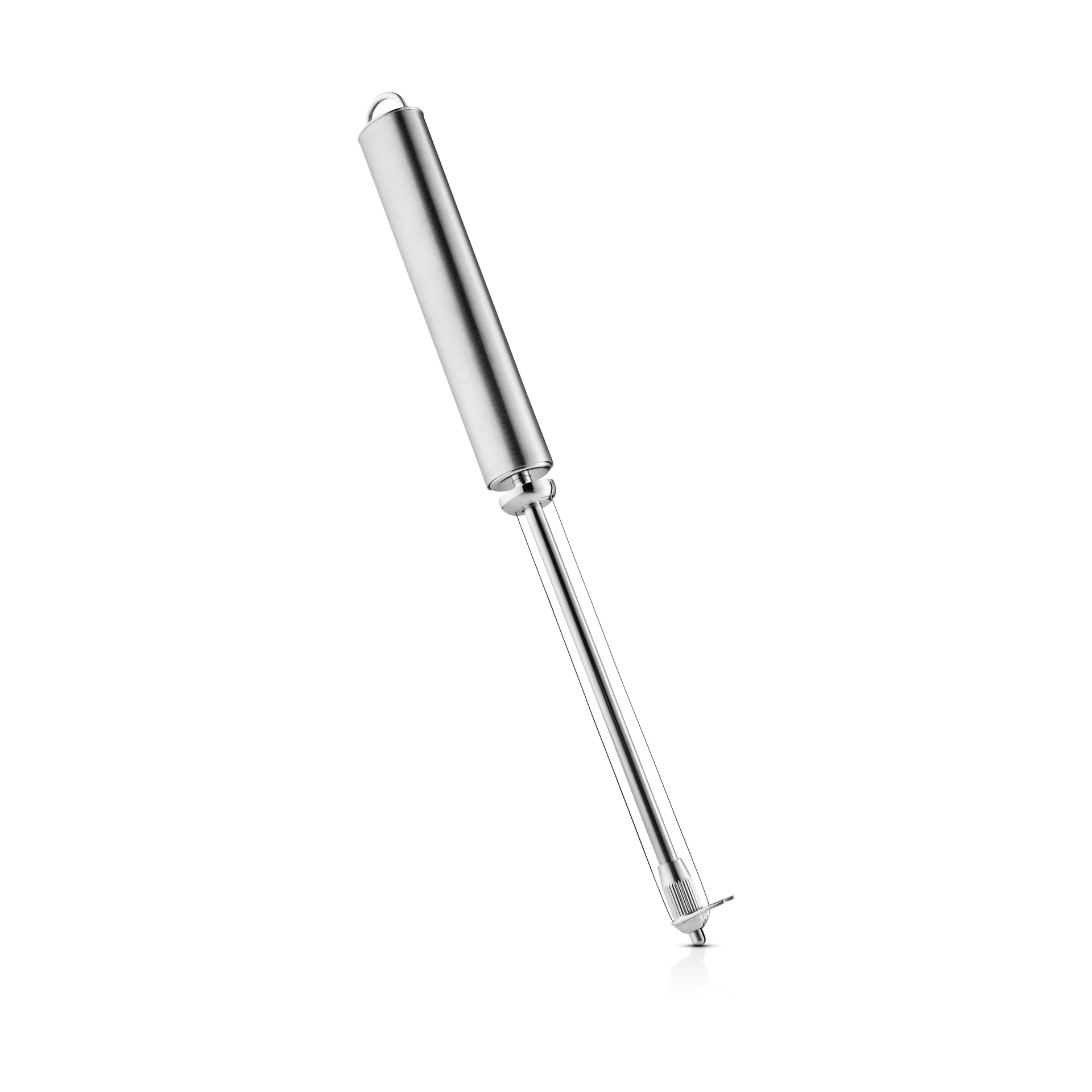 Eva Trio juustoleikkuri, Ruostumaton teräs Eva Solo