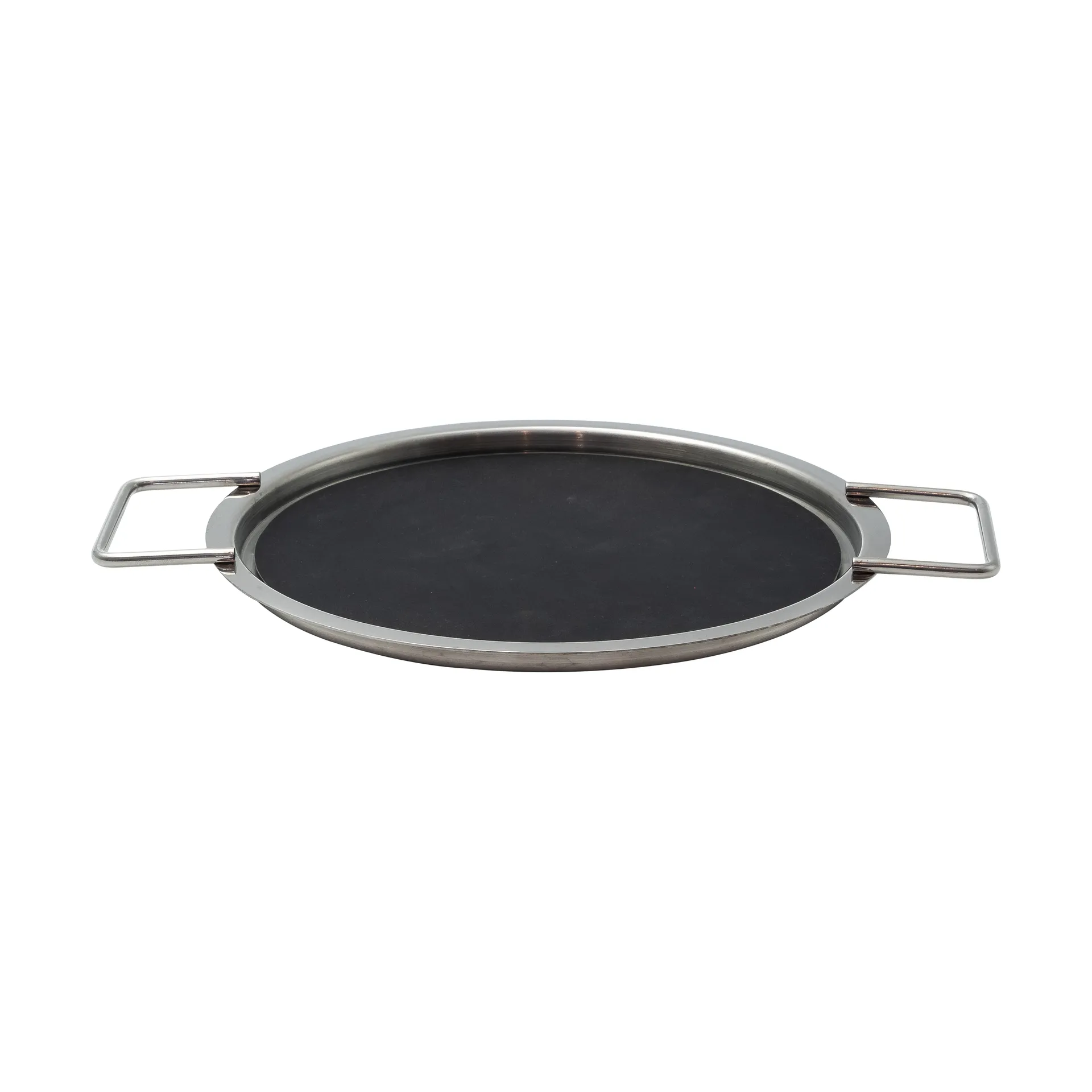 Eva Trio kansi kierrätetty ruostumaton teräs, Ø20 cm Eva Solo
