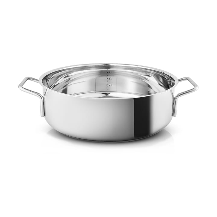 Eva Trio kattila ruostumatton teräs, Ø28 cm Eva Solo