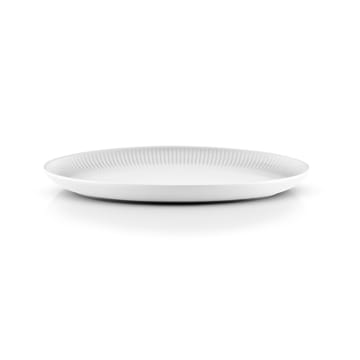 Eva Trio Legio Nova ovaali coupe lautanen - 24,5 cm - Eva Solo