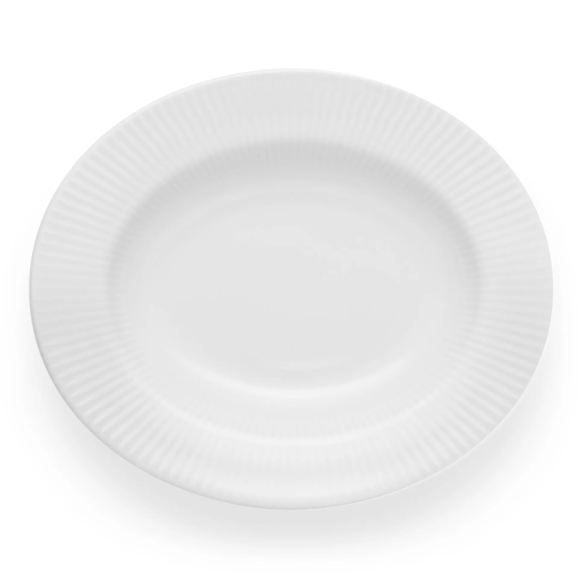 Eva Trio Legio Nova ovaali leipälautanen, 21 cm Eva Solo