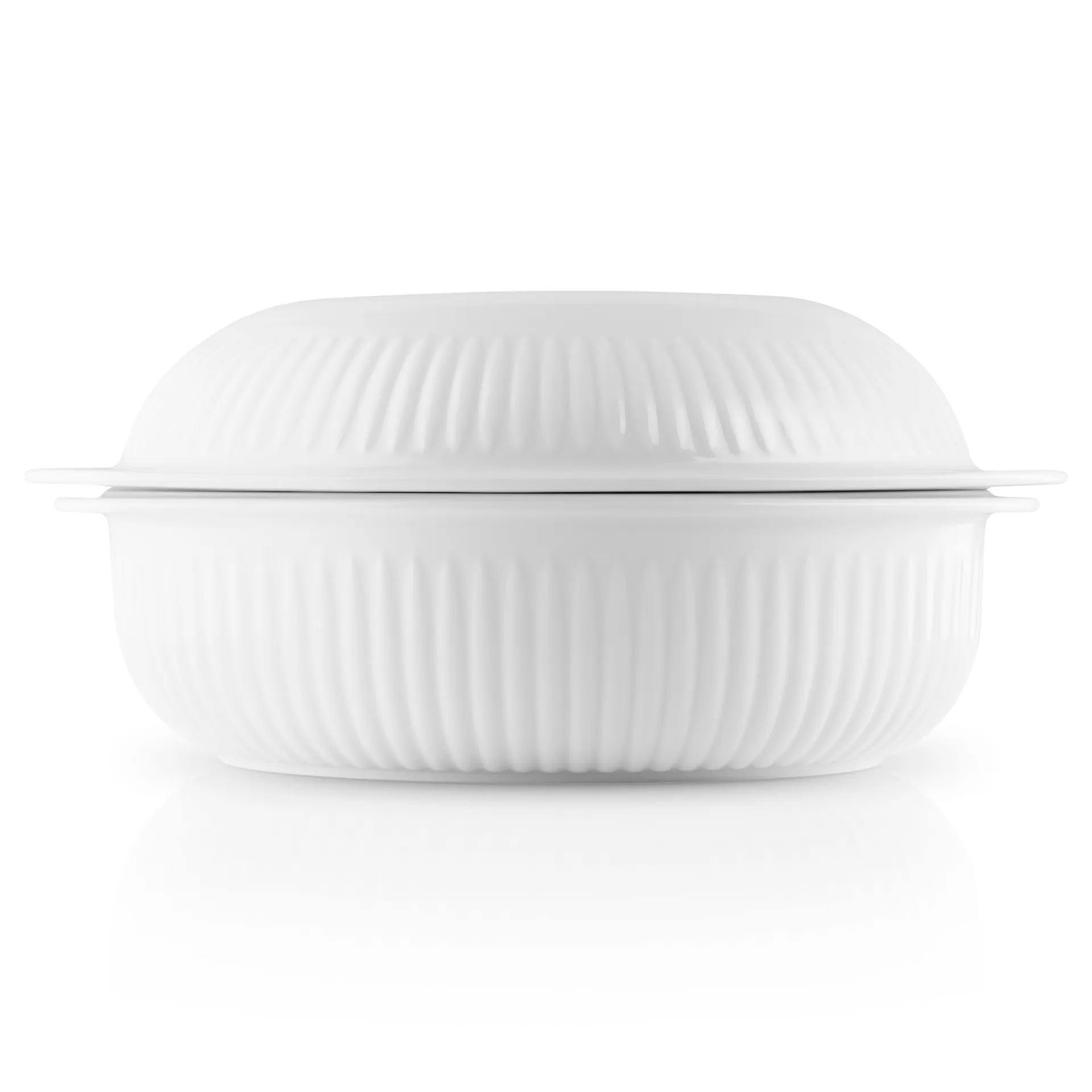 Eva Trio Legio Nova pata/tarjoiluvati, 6,2 l Eva Solo