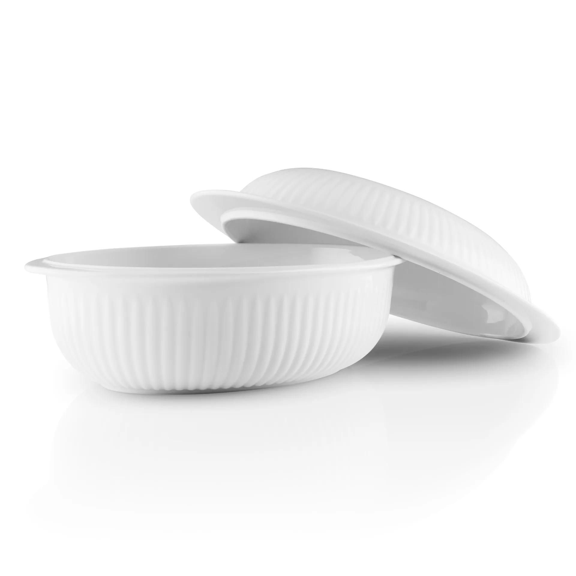 Eva Trio Legio Nova pata/tarjoiluvati, 6,2 l Eva Solo