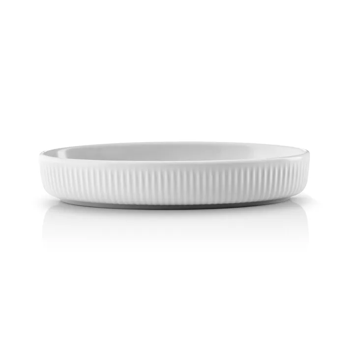 Eva Trio Legio Nova soikea kulho - Valkoinen, 18 cm - Eva Solo