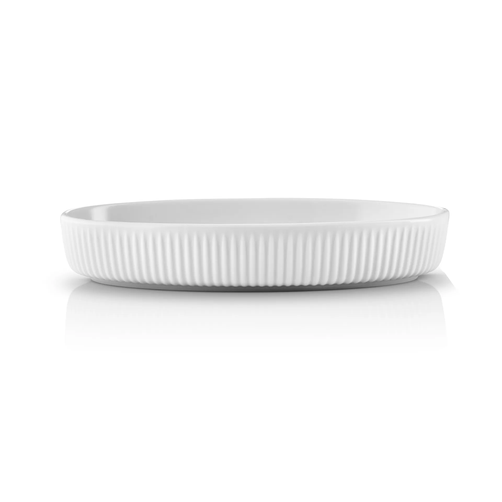 Eva Trio Legio Nova soikea kulho, Valkoinen, 22 cm Eva Solo