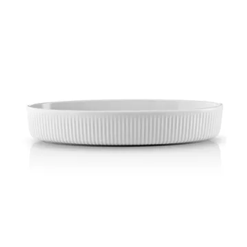 Eva Trio Legio Nova soikea kulho - Valkoinen, 26 cm - Eva Solo