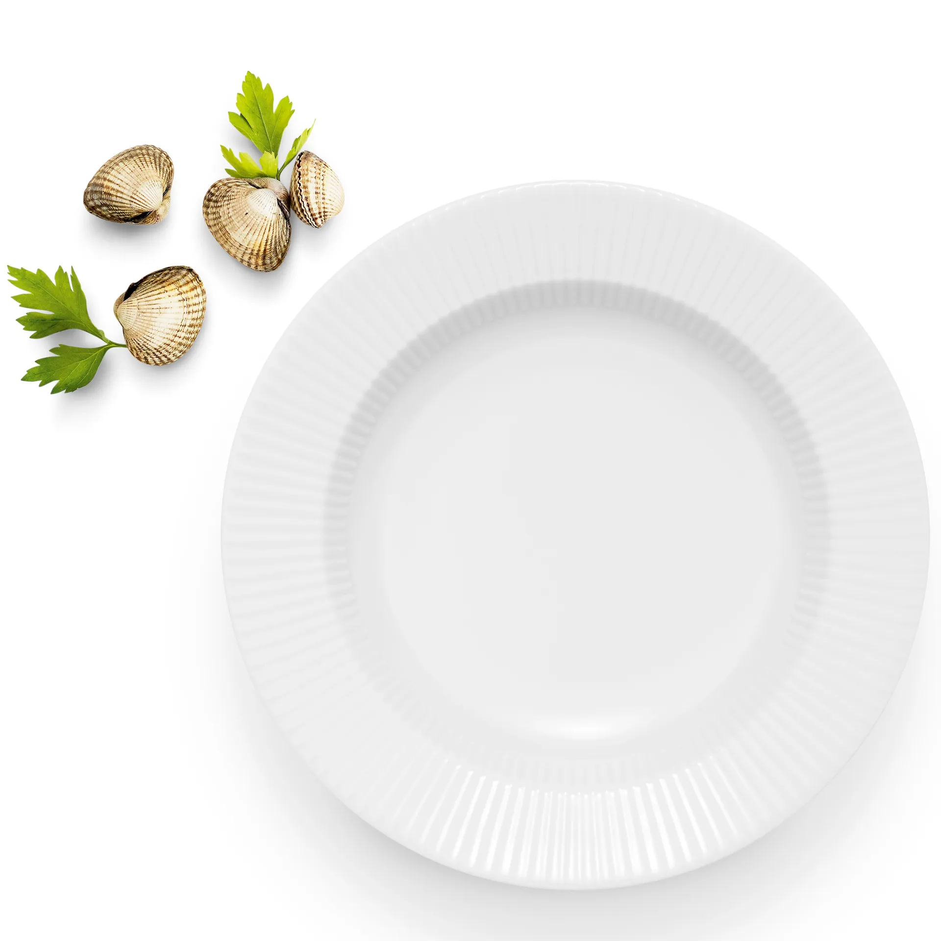 Eva Trio Legio Nova syvä lautanen, Ø 25 cm Eva Solo