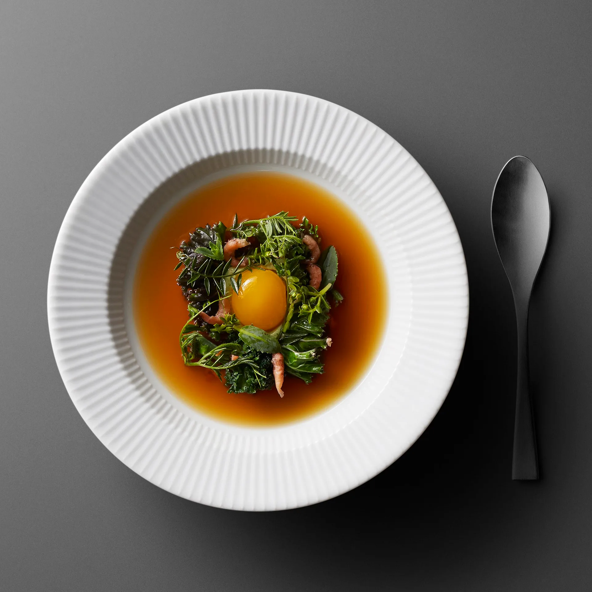 Eva Trio Legio Nova syvä lautanen, Ø 25 cm Eva Solo