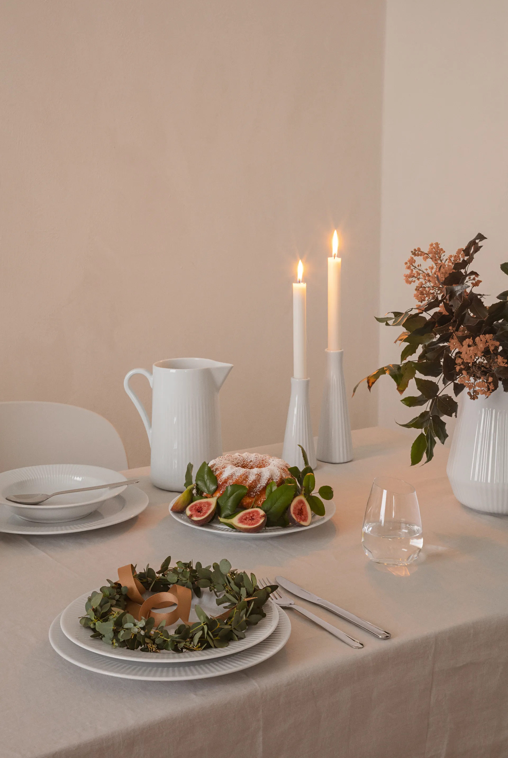 Eva Trio Legio Nova syvä lautanen, Ø 25 cm Eva Solo