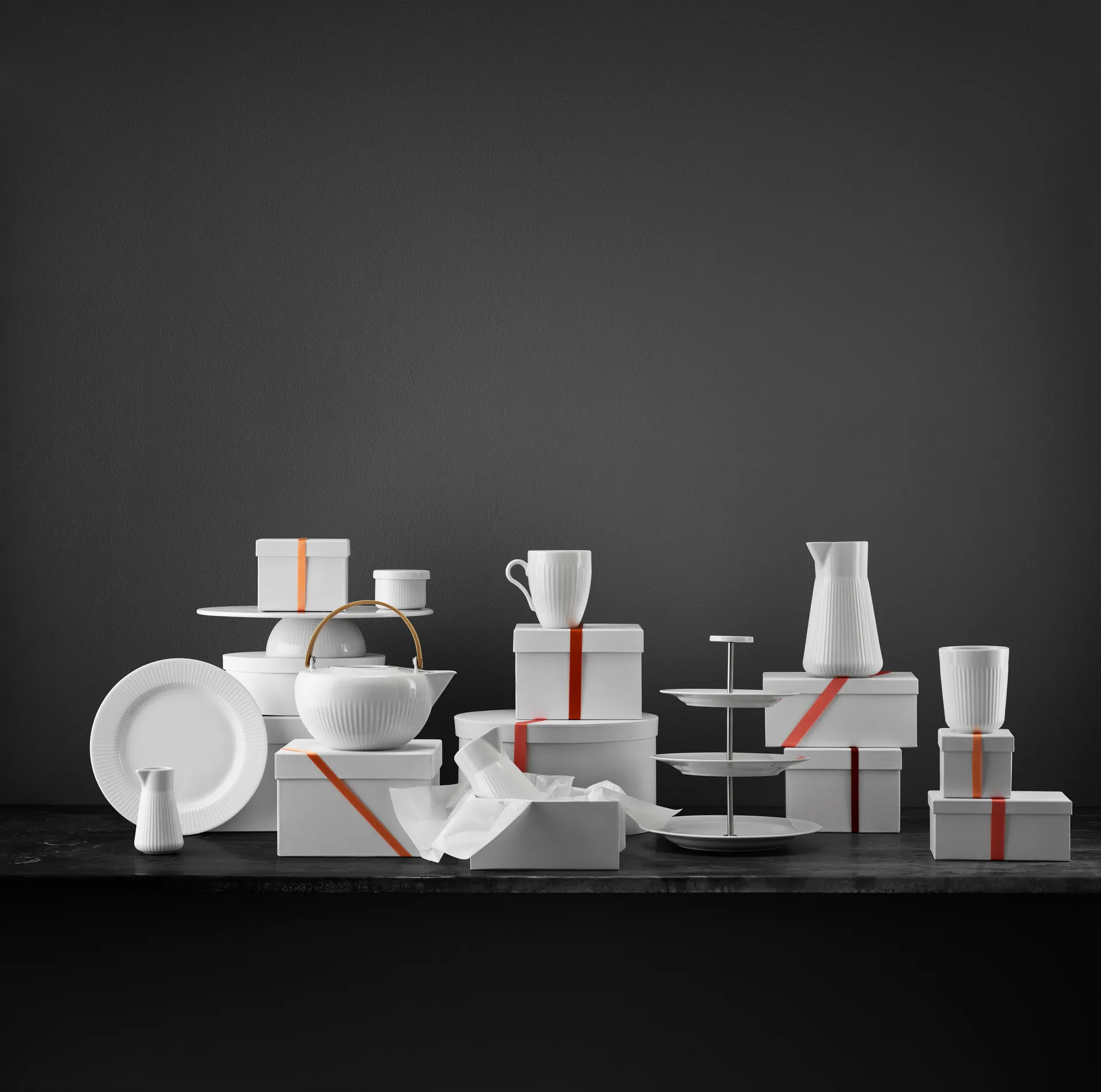 Eva Trio Legio Nova teekannu, 1,2 l Eva Solo