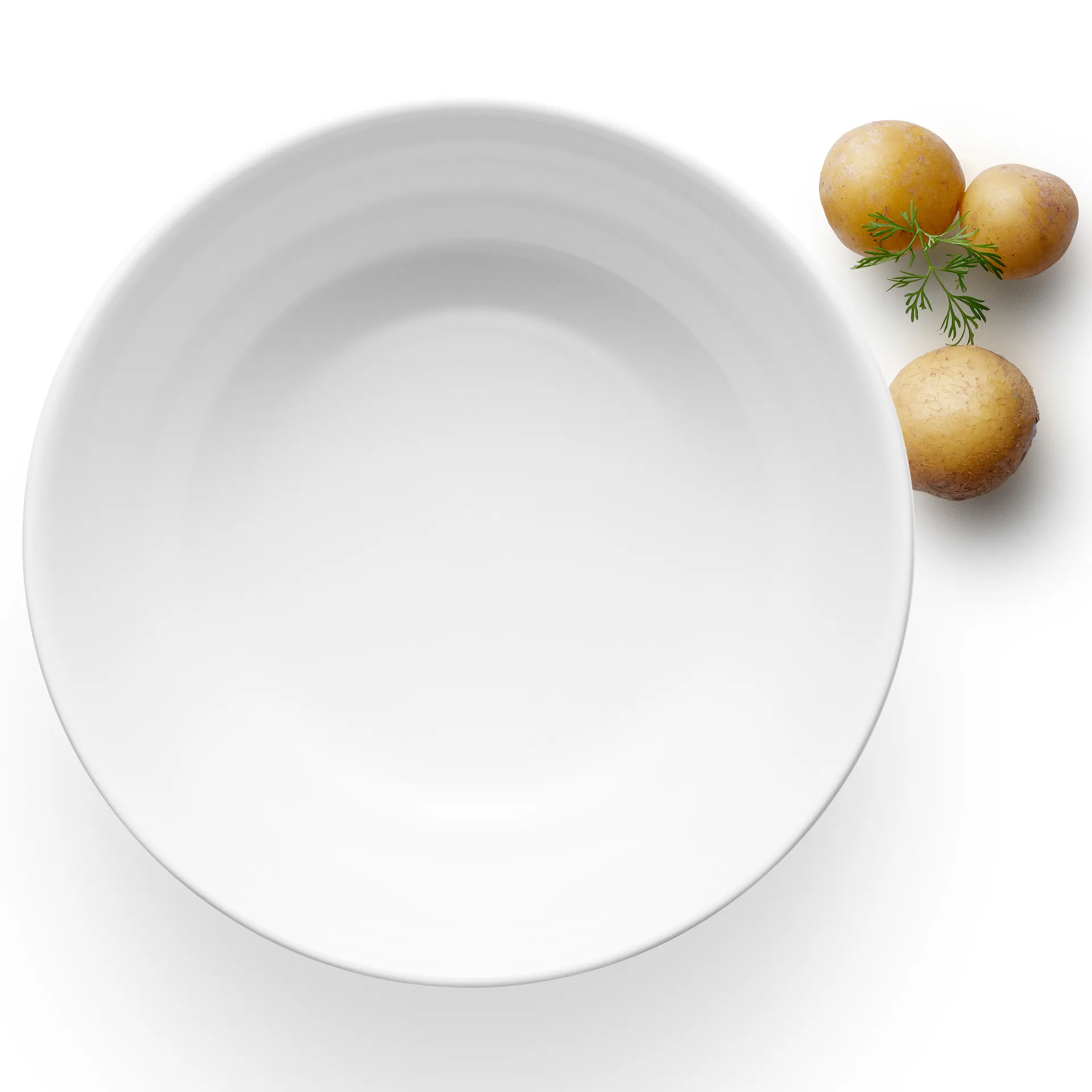 Eva Trio Legio Nova -termoskulho 1,7 L, Valkoinen Eva Solo