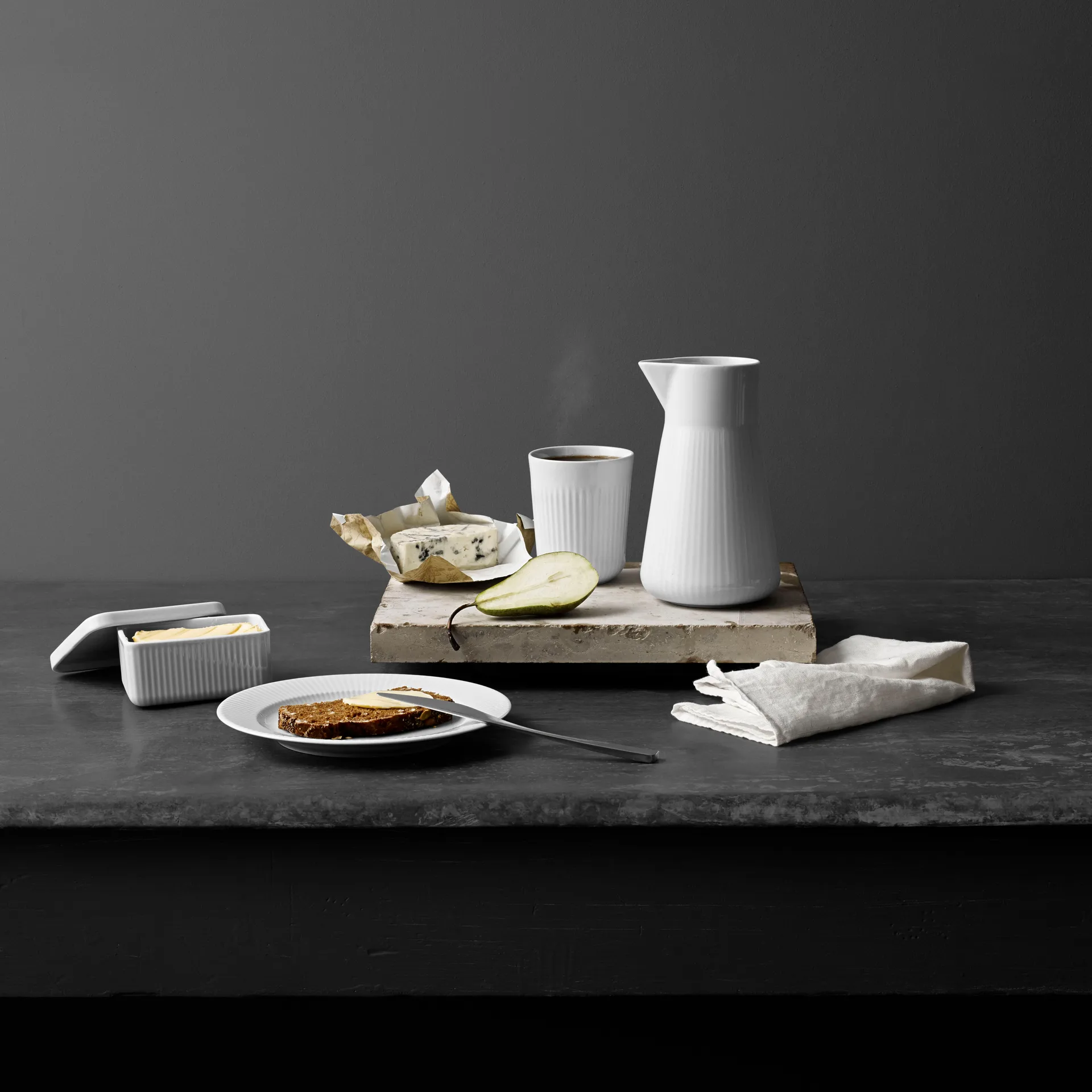 Eva Trio Legio Nova voirasia, 12 cm Eva Solo