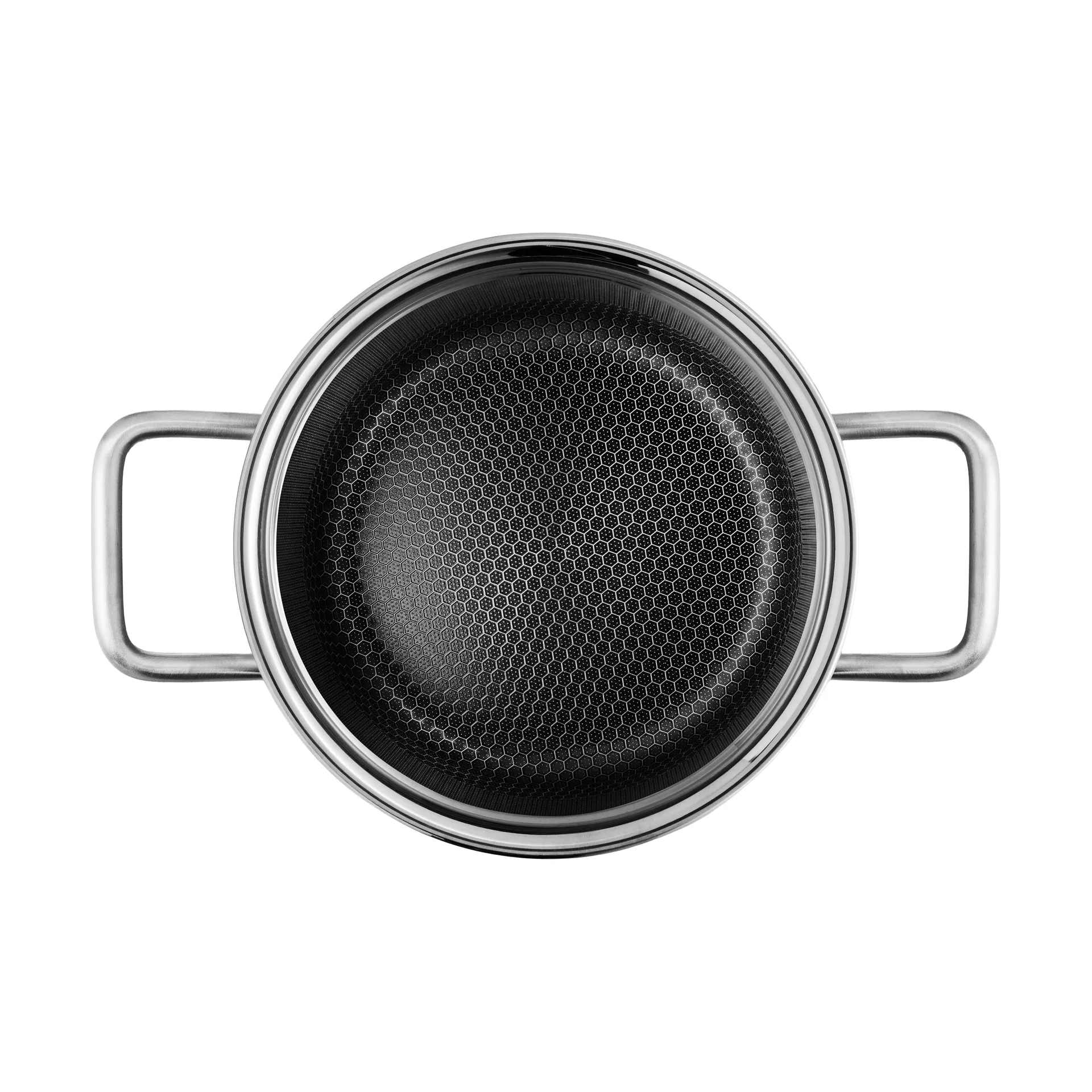 Eva Trio Multi kattila, 2,2 L, Mosaic-keraaminen Slip-Let®-pinnoite Eva Solo