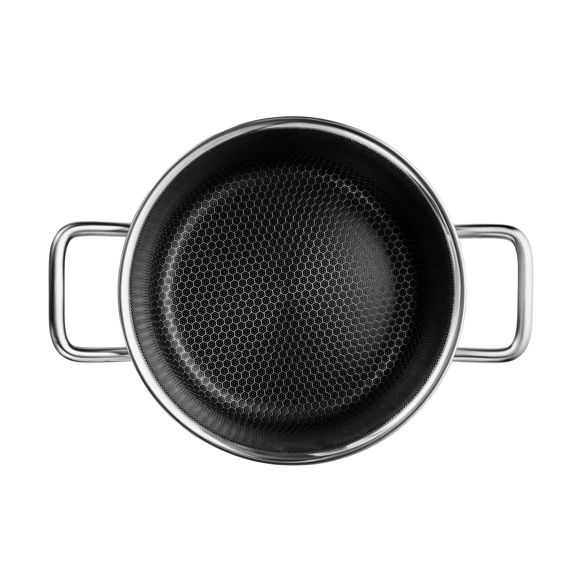 Eva Trio Multi kattila, 3,6 L, Mosaic-keraaminen Slip-Let®-pinnoite Eva Solo