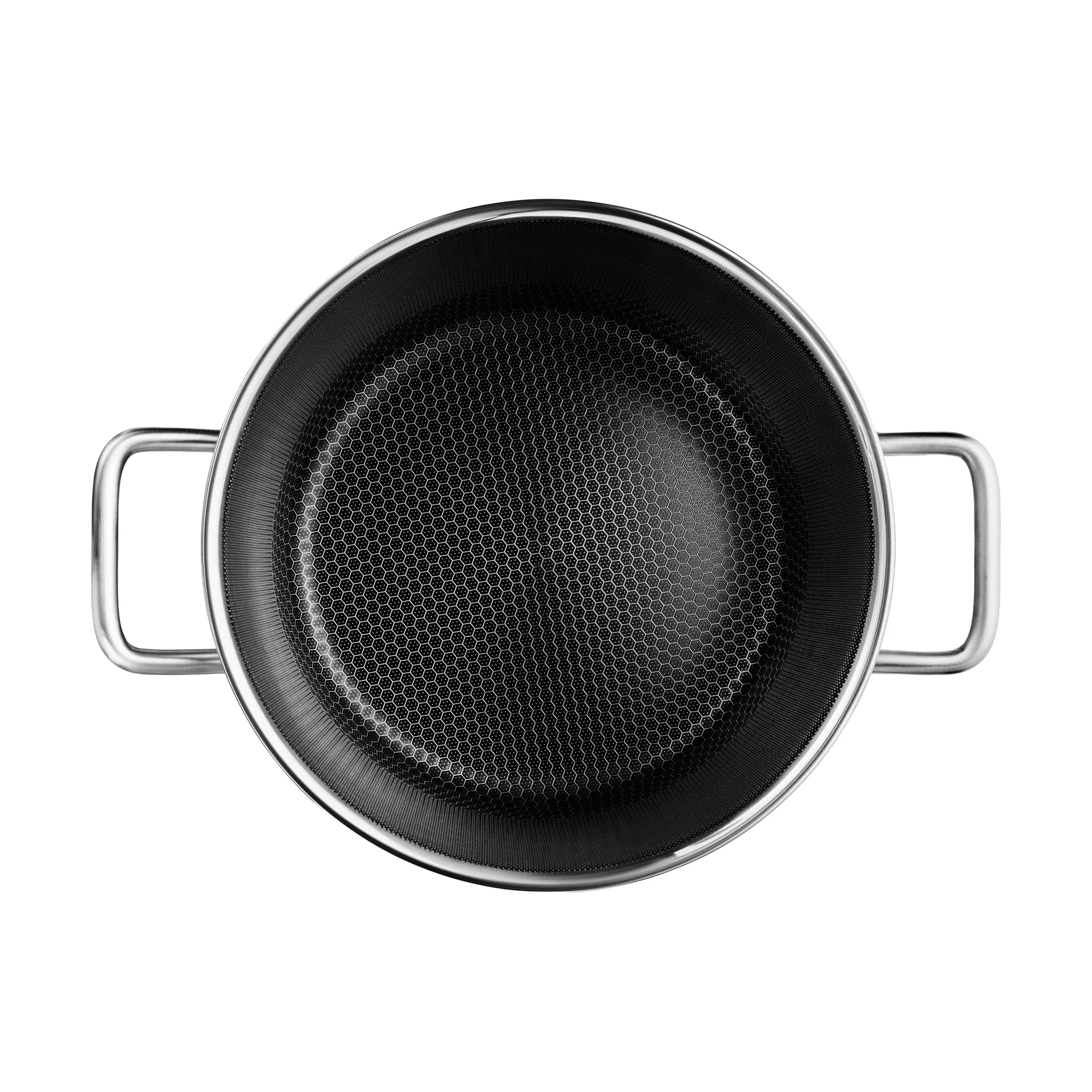 Eva Trio Multi kattila, 6,5 L, Mosaic-keraaminen Slip-Let®-pinnoite Eva Solo