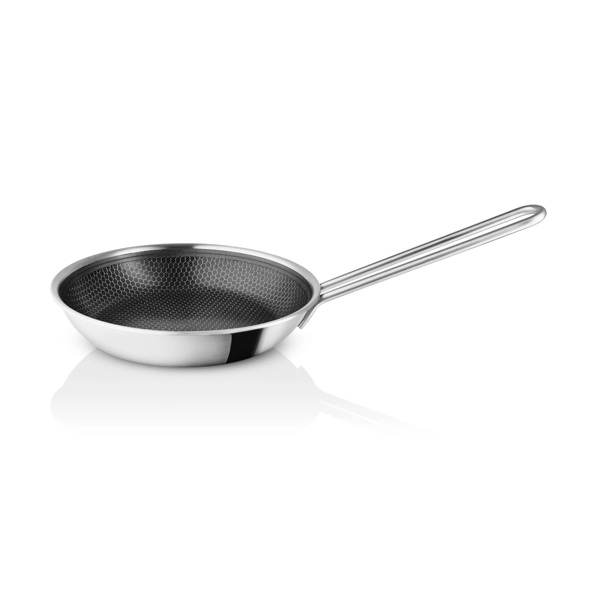 Eva Trio Multi paistinpannusetti Mosaic Slip-Let, 2-osainen Eva Solo