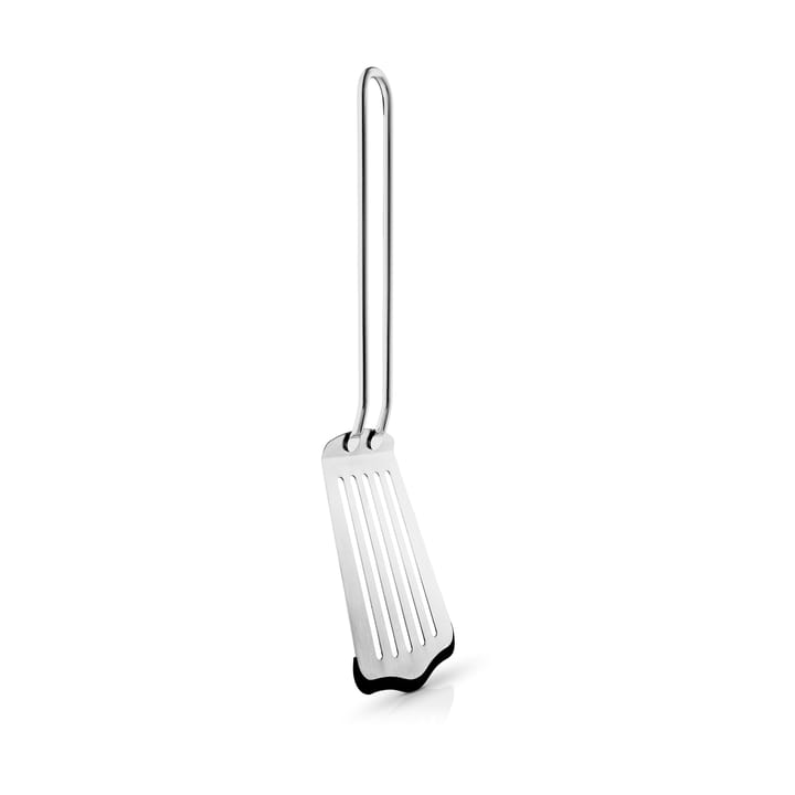 Eva Trio pitkähiekkainen paistinlusikka silikonilla, 28 cm Eva Solo