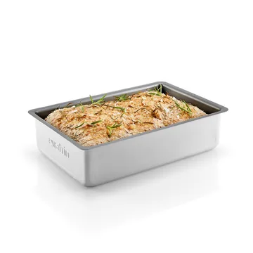 Eva Trio Professionell -ruisleipävuoka - 1,85 l - Eva Solo