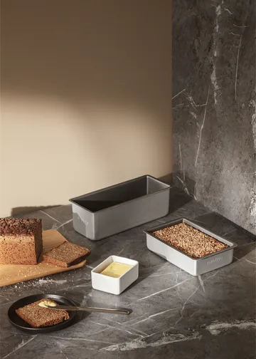 Eva Trio Professionell -ruisleipävuoka - 1,85 l - Eva Solo