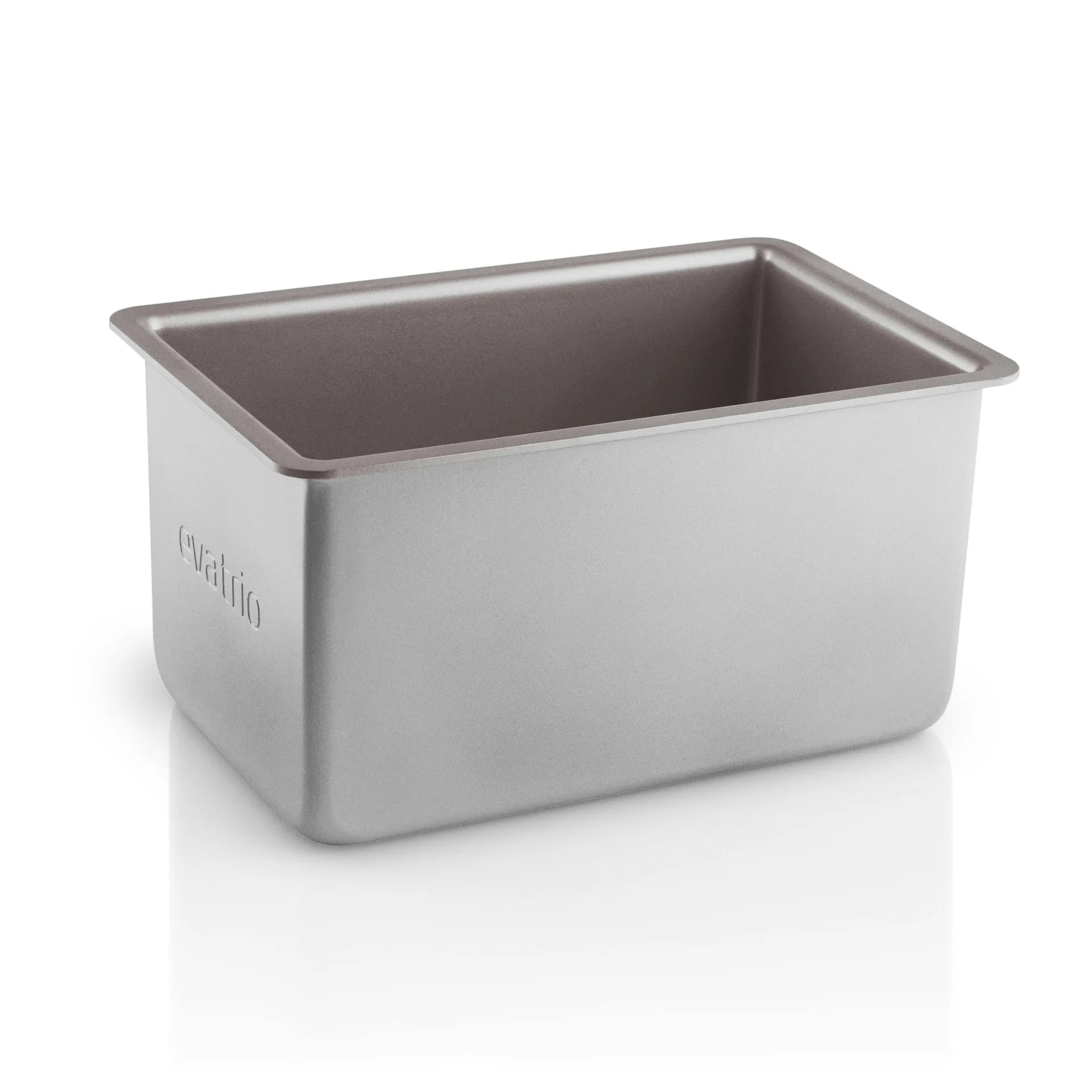 Eva Trio Professionell -ruisleipävuoka, 2 l Eva Solo