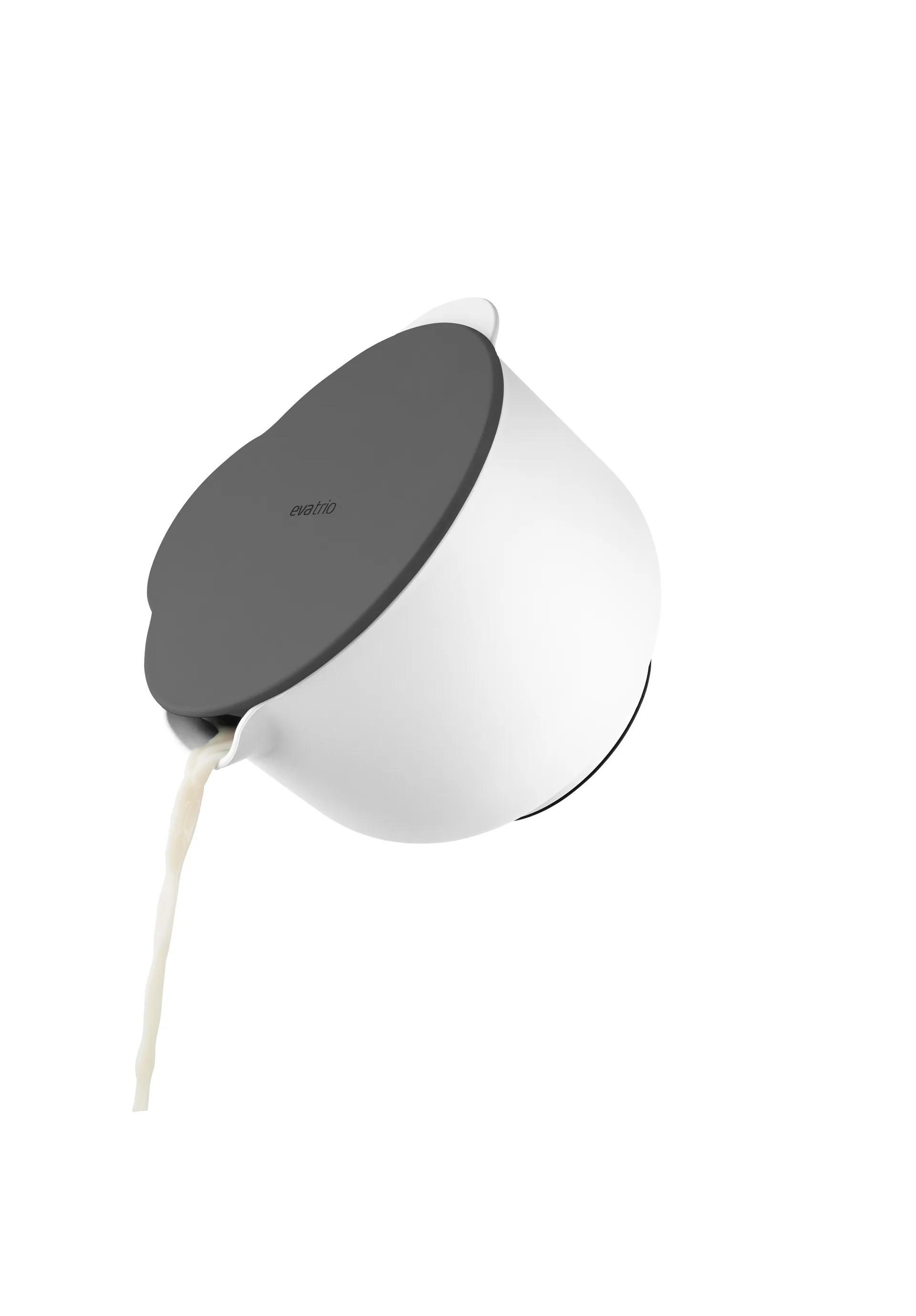 Eva Trio -sekoituskulho 2 l, valkoinen Eva Solo