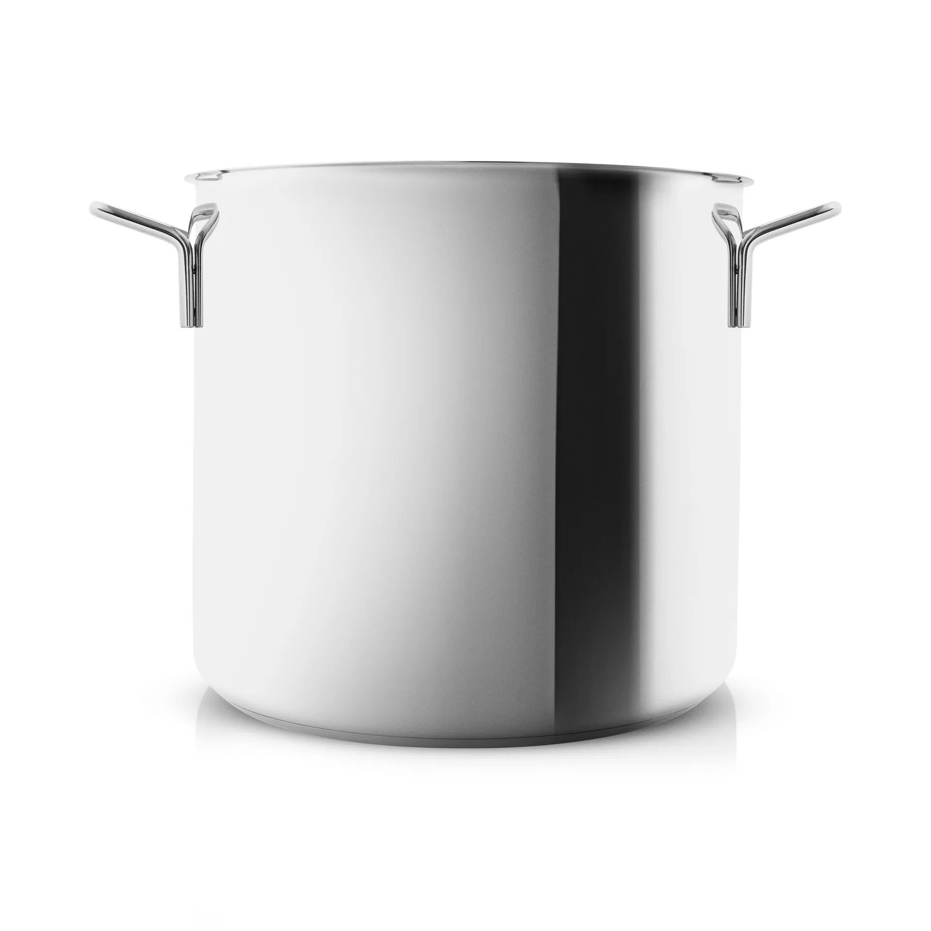 Eva Trio Stainless Steel keittokattila, 15 L Eva Solo